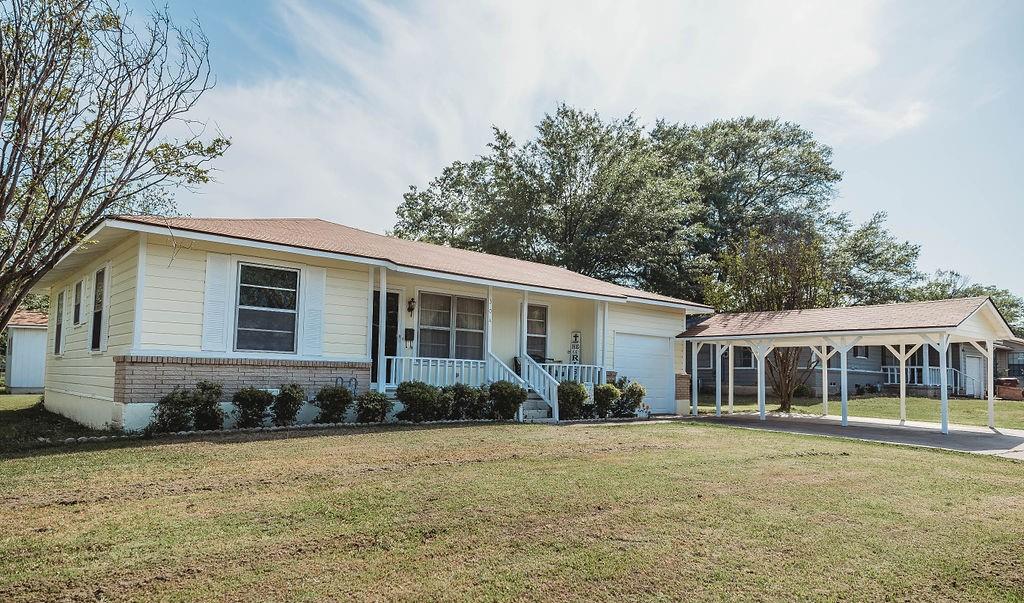 Glendale Add - Residential