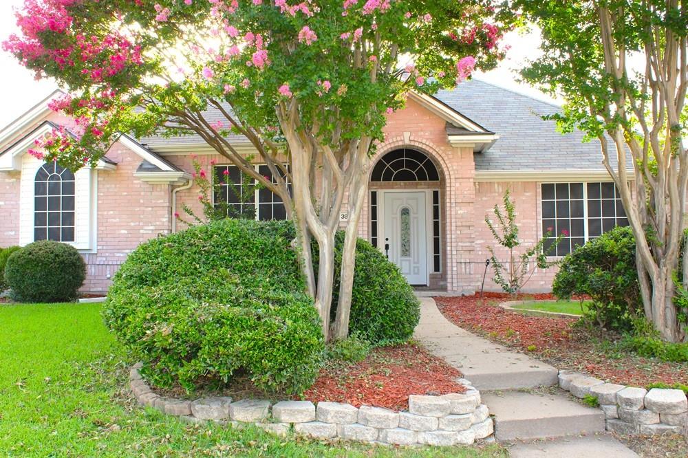 3804 Warwick Lane