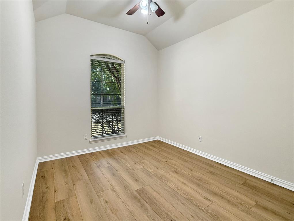 Quail Run Ph 2 - Residential Lease