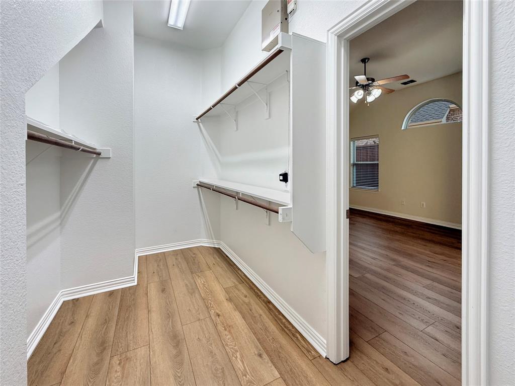 Quail Run Ph 2 - Residential Lease