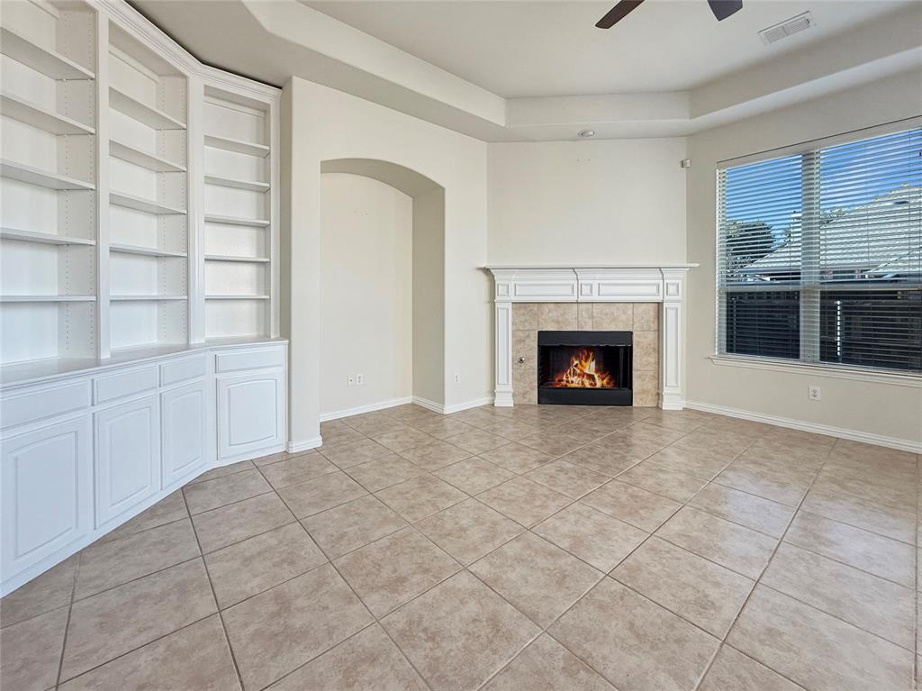 Quail Run Ph 2 - Residential Lease