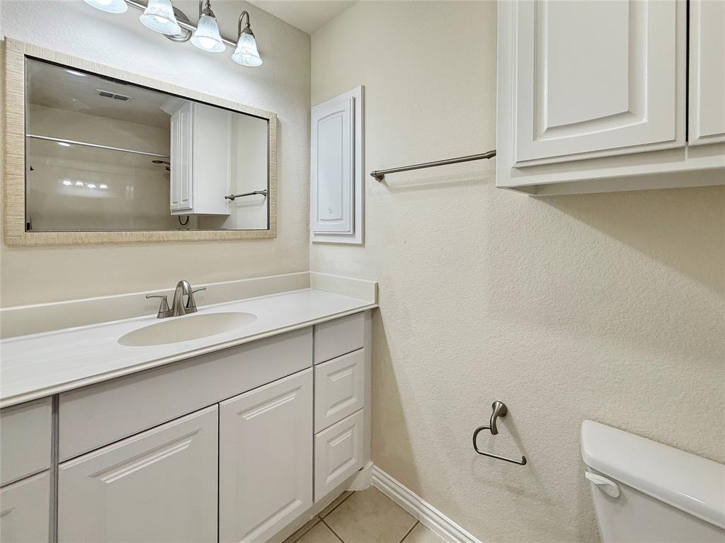 Quail Run Ph 2 - Residential Lease