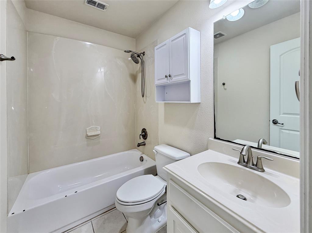 Quail Run Ph 2 - Residential Lease