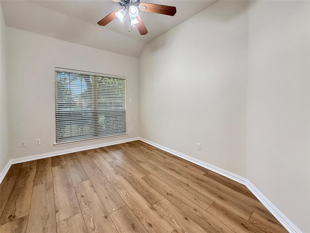 Quail Run Ph 2 - Residential Lease