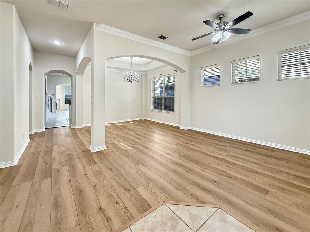 Quail Run Ph 2 - Residential Lease