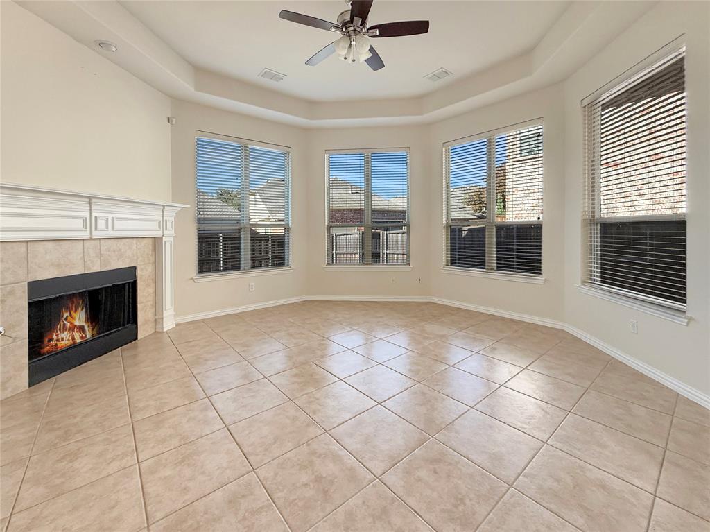 Quail Run Ph 2 - Residential Lease