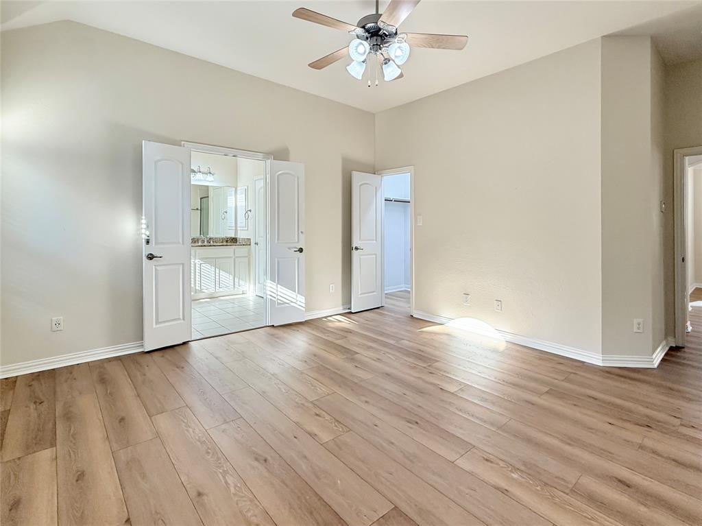 Quail Run Ph 2 - Residential Lease