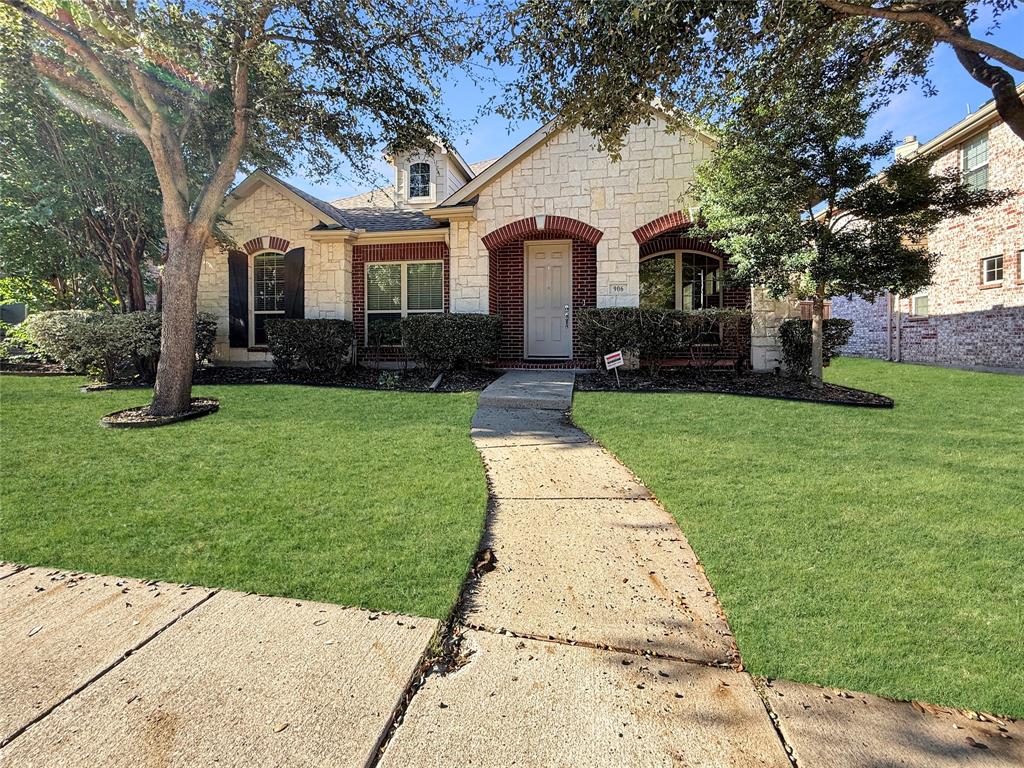 Quail Run Ph 2 - Residential Lease