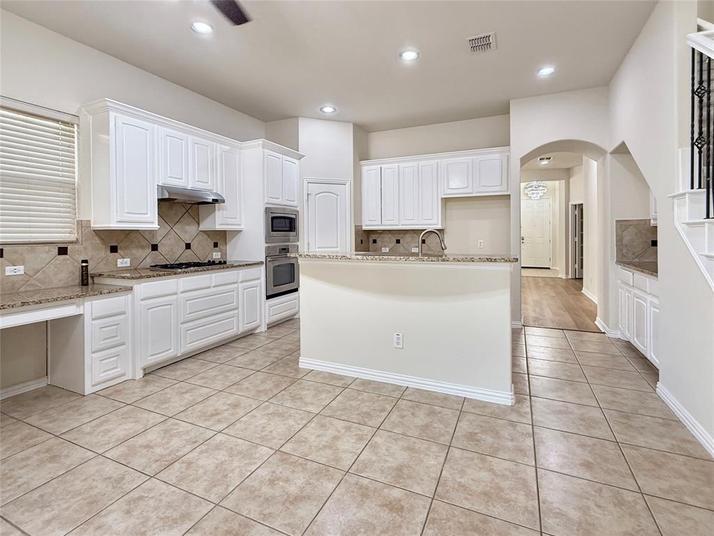 Quail Run Ph 2 - Residential Lease