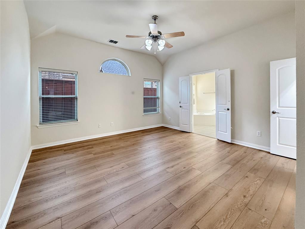 Quail Run Ph 2 - Residential Lease