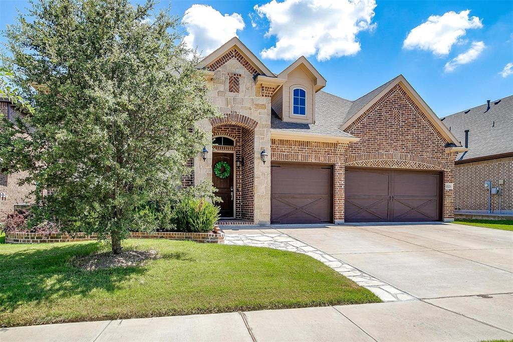 15221 Everly Court