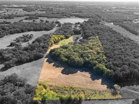 TBD Lot 7 Clark Road Gainesville TX 76240