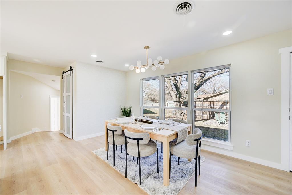 Bellaire Add - Residential