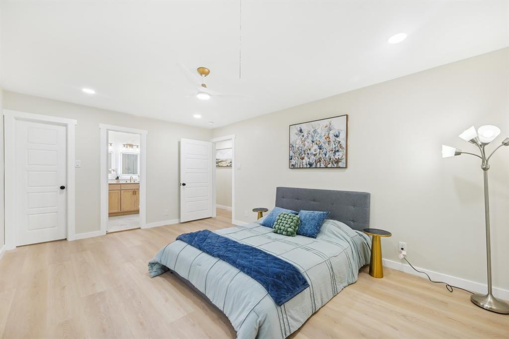 Bellaire Add - Residential