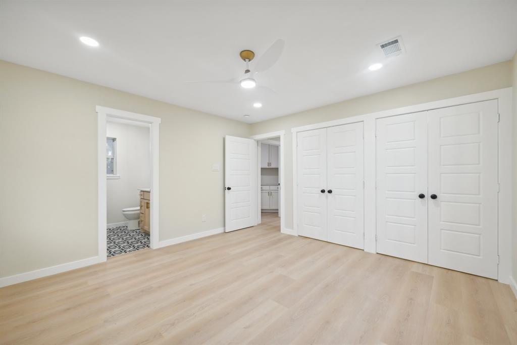 Bellaire Add - Residential