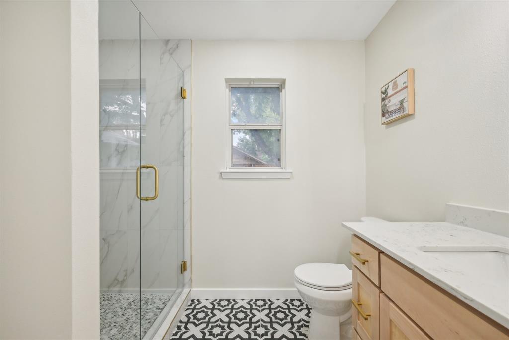 Bellaire Add - Residential