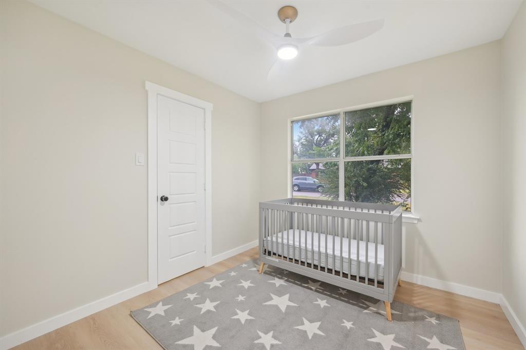 Bellaire Add - Residential