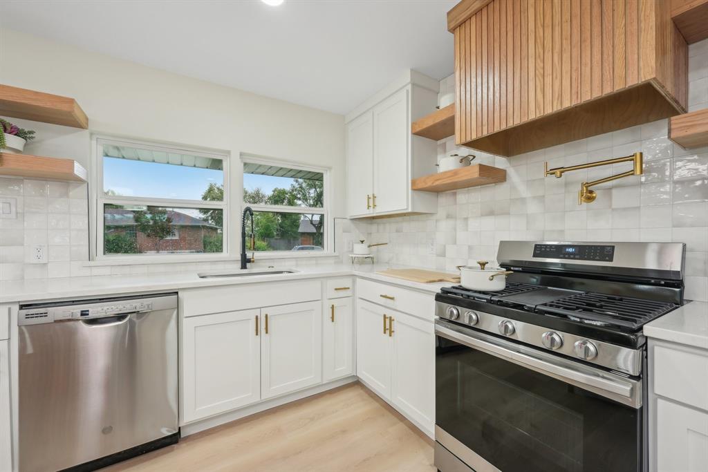 Bellaire Add - Residential