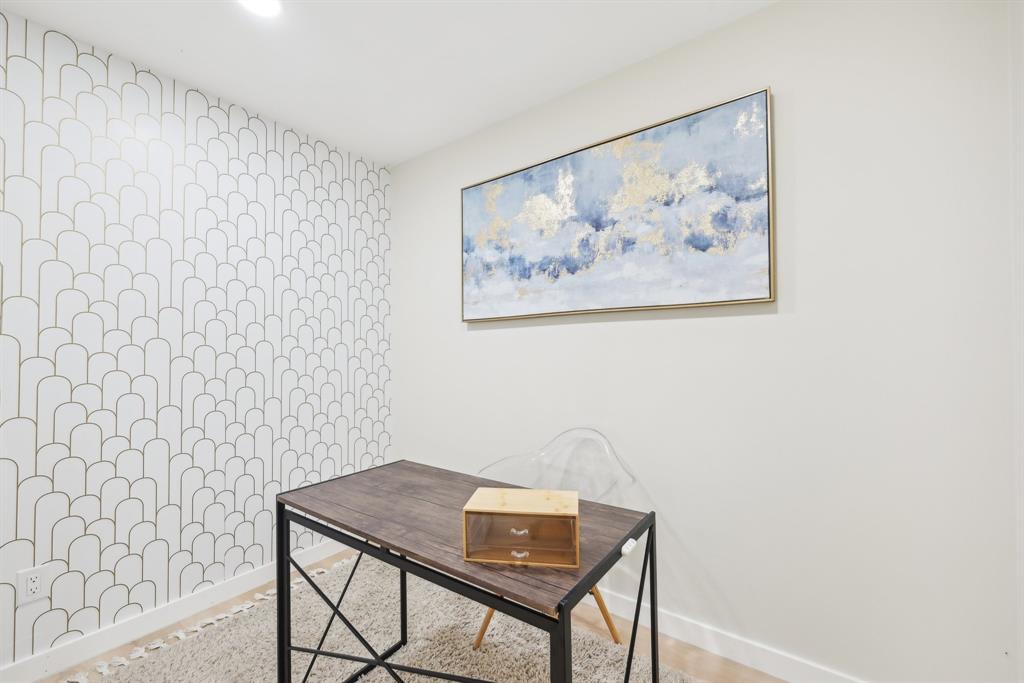 Bellaire Add - Residential