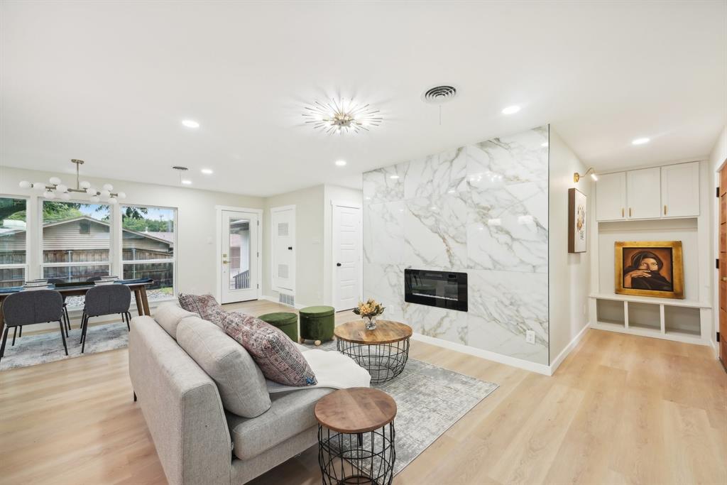 Bellaire Add - Residential