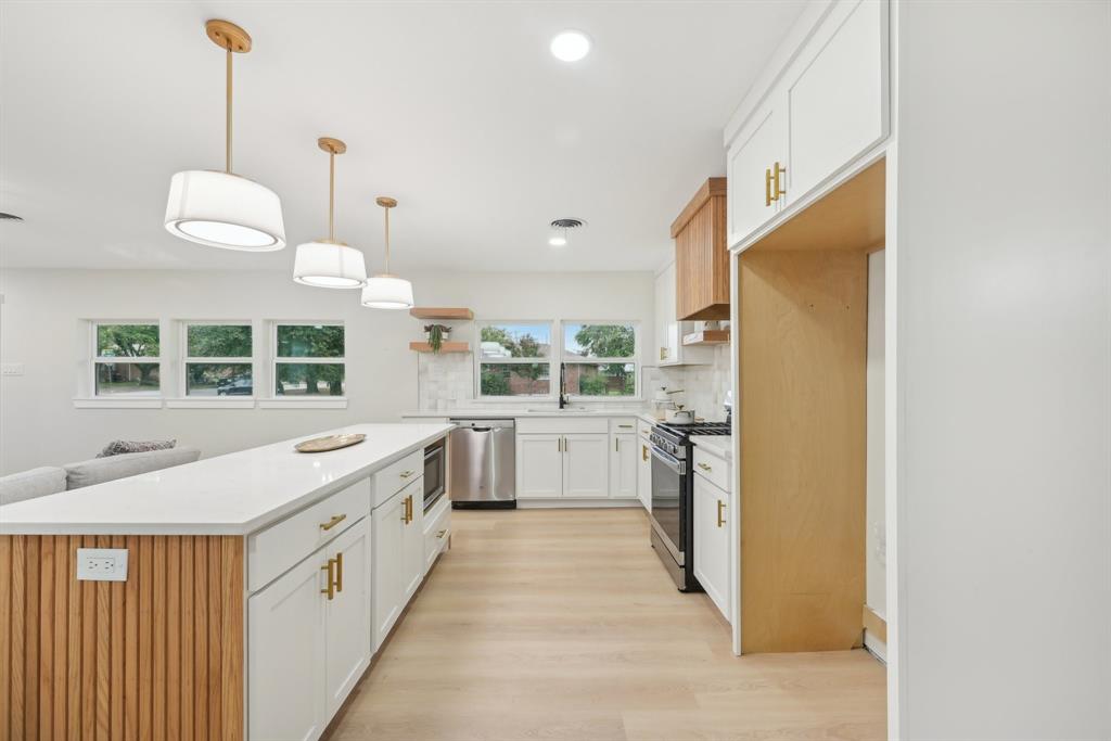 Bellaire Add - Residential