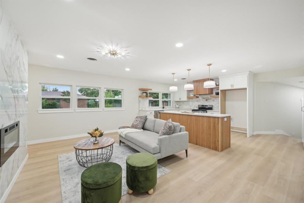 Bellaire Add - Residential