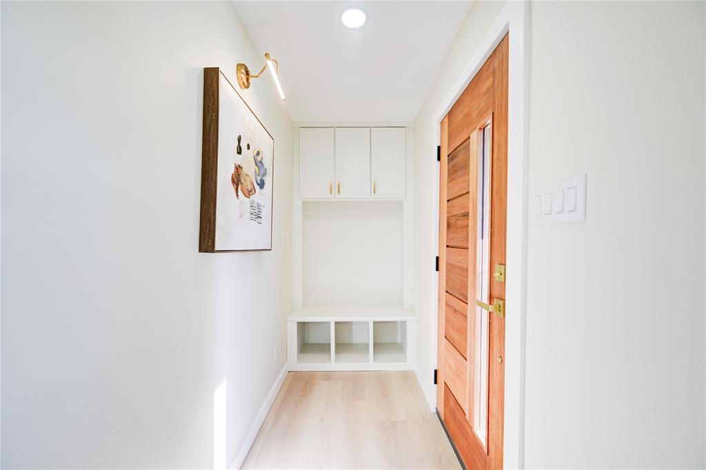 Bellaire Add - Residential