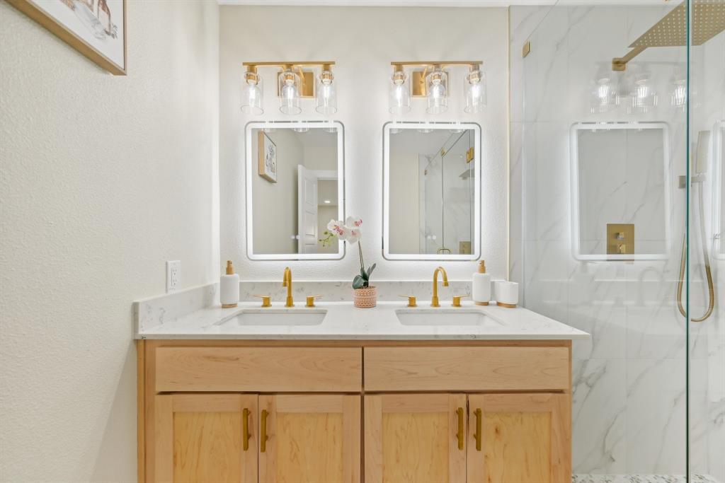 Bellaire Add - Residential