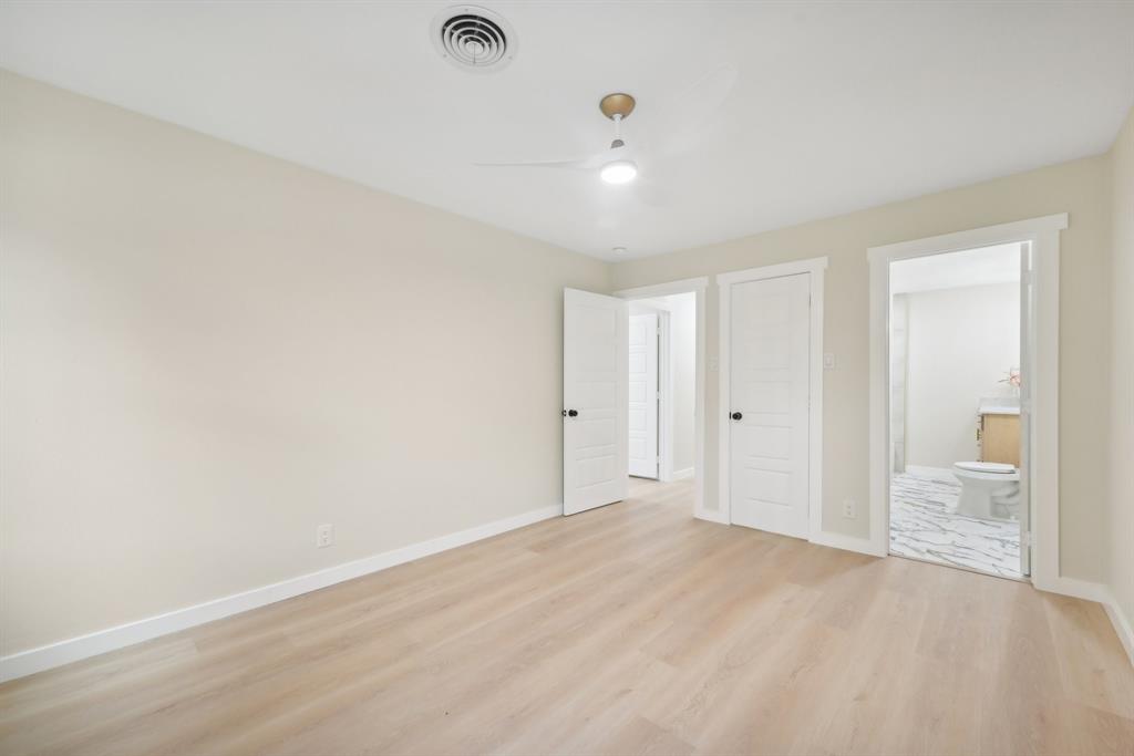 Bellaire Add - Residential