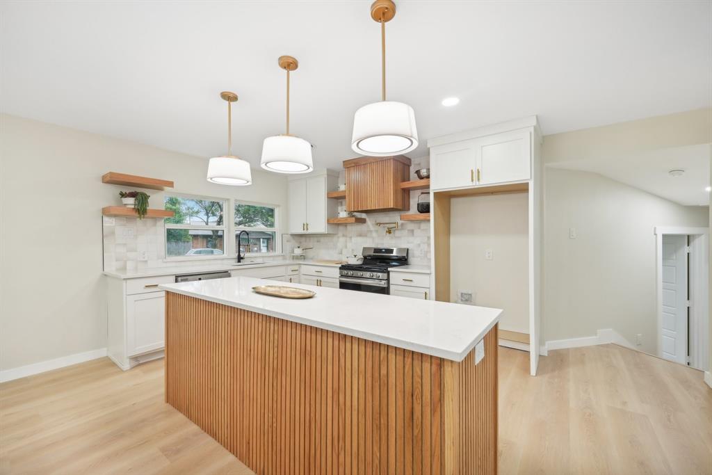 Bellaire Add - Residential