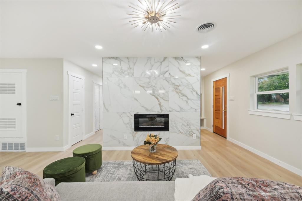 Bellaire Add - Residential