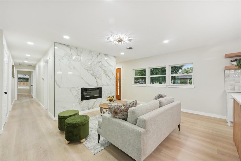 Bellaire Add - Residential