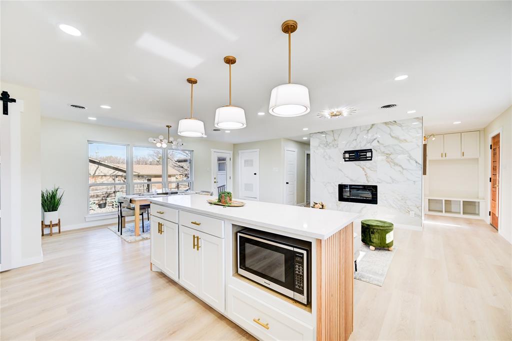 Bellaire Add - Residential