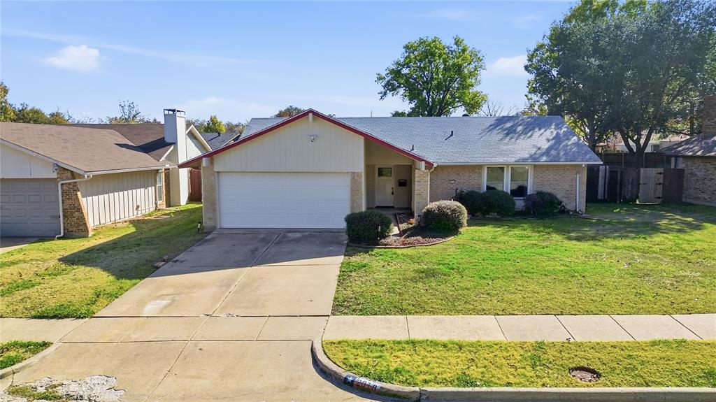 Rollingwood Estate 3 - Residential