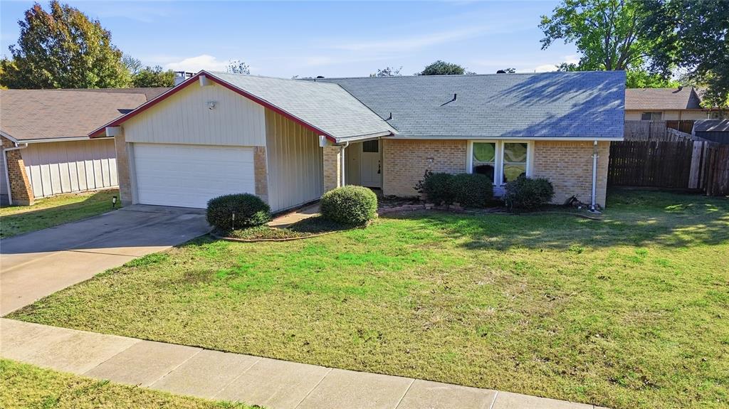 Rollingwood Estate 3 - Residential