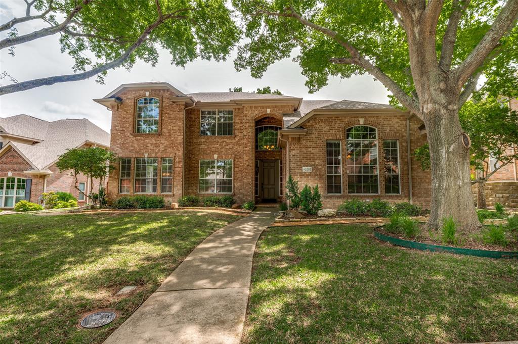 1005 Glendale Court