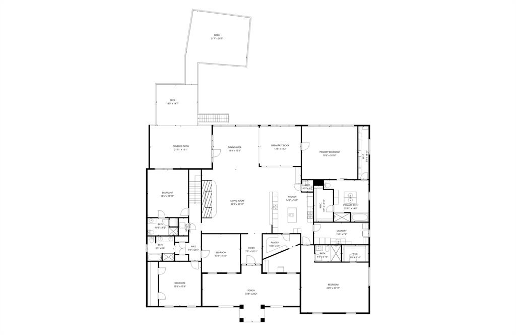 Big Rocky Dev 2 - Residential