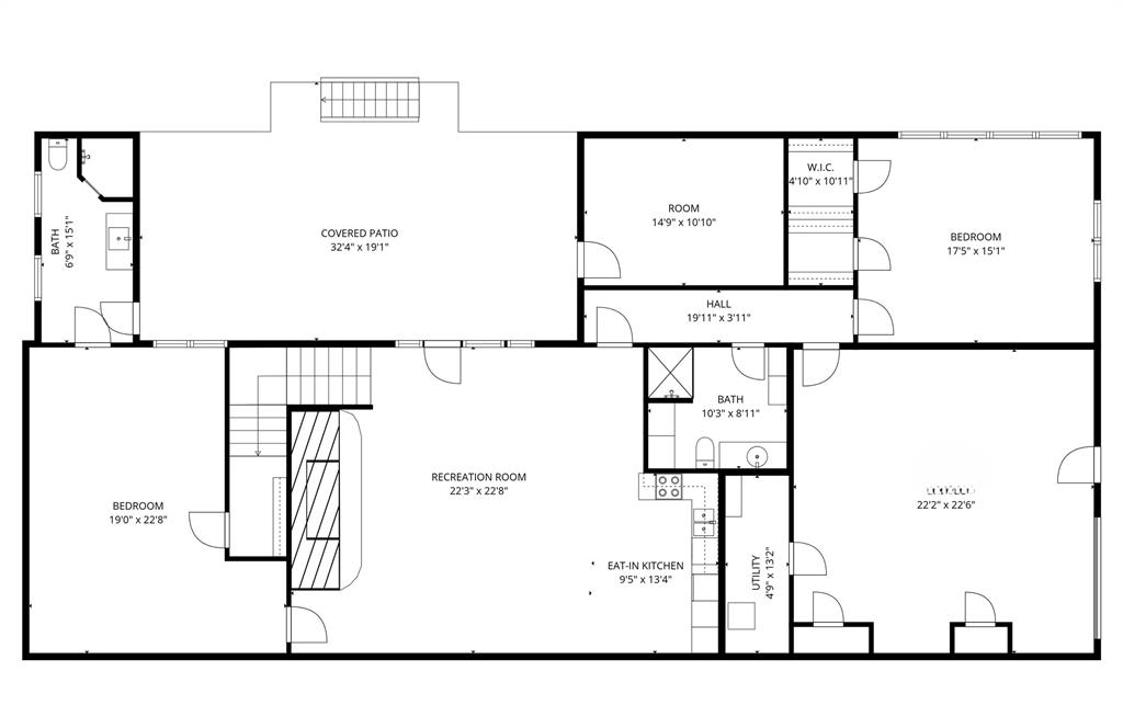 Big Rocky Dev 2 - Residential