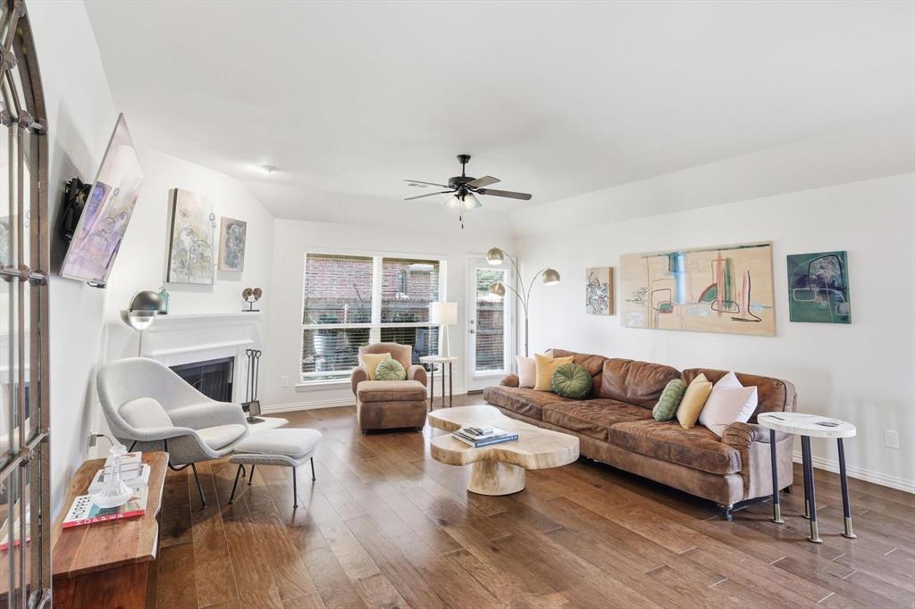 Ridgeview Farms - Residential Lease