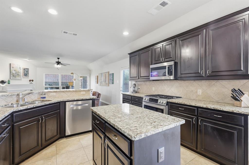 Ridgeview Farms - Residential Lease