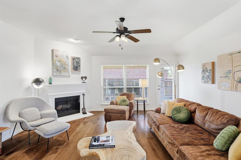 Ridgeview Farms - Residential Lease