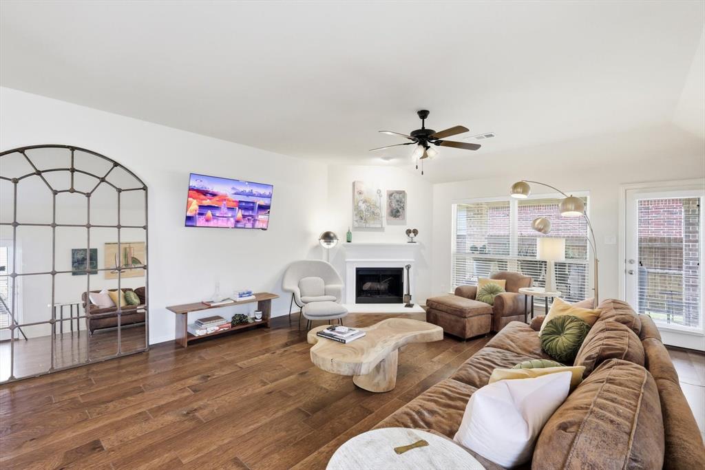 Ridgeview Farms - Residential Lease