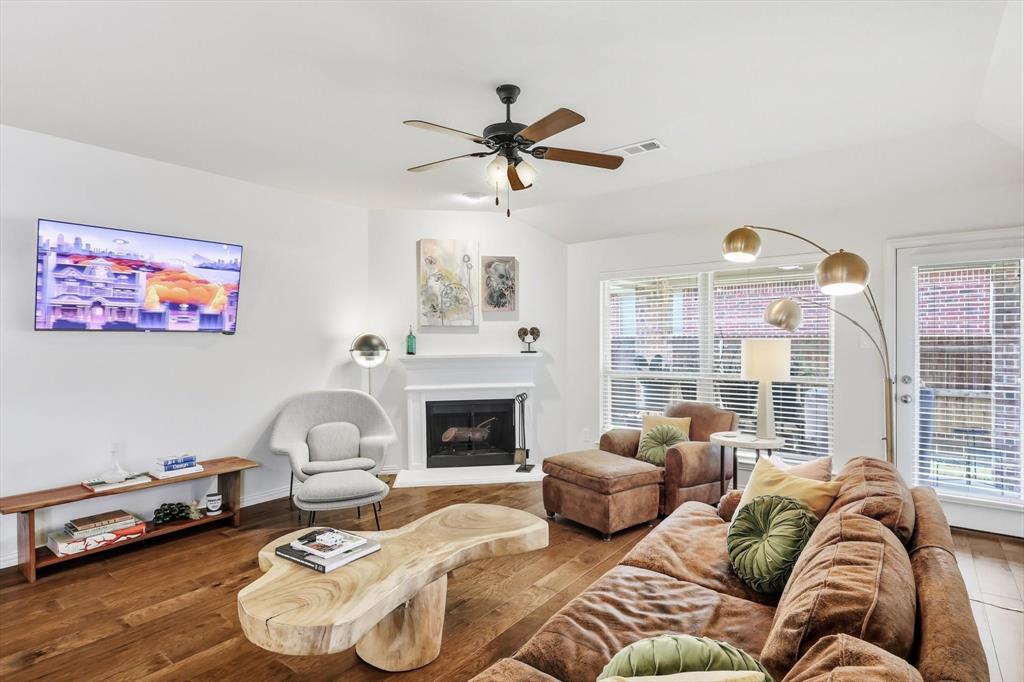 Ridgeview Farms - Residential Lease