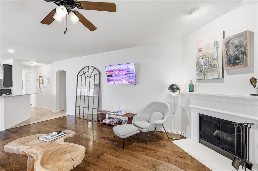 Ridgeview Farms - Residential Lease