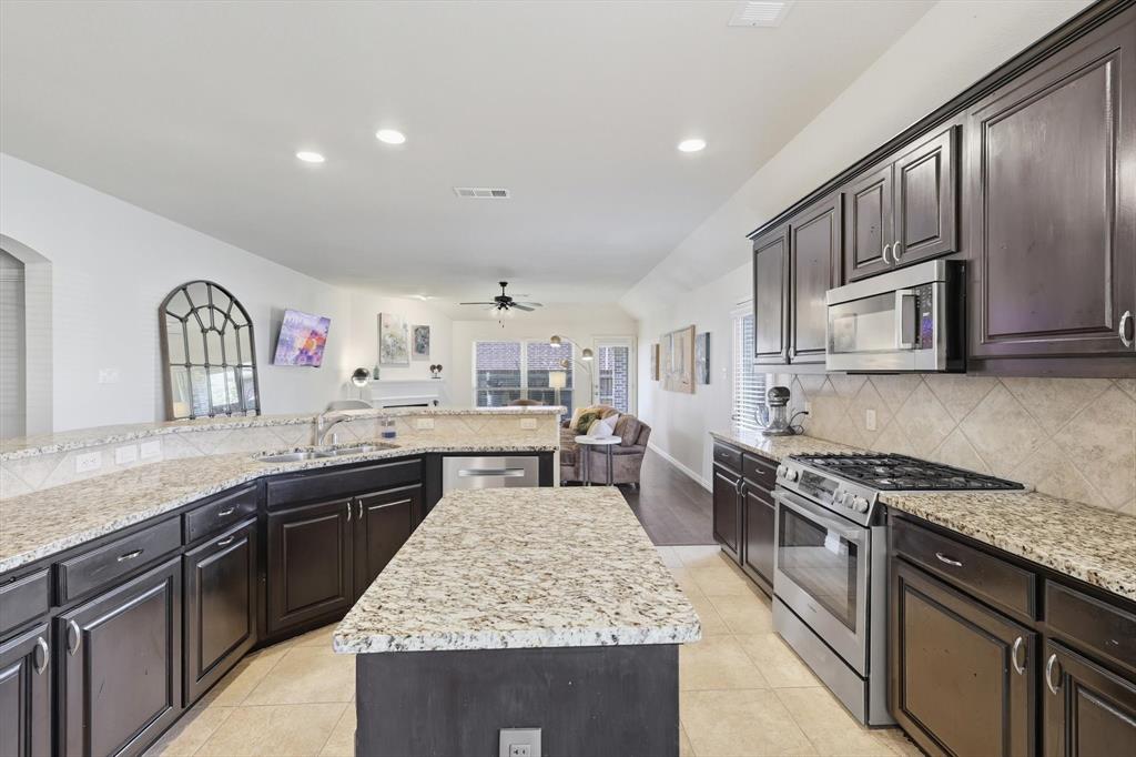 Ridgeview Farms - Residential Lease