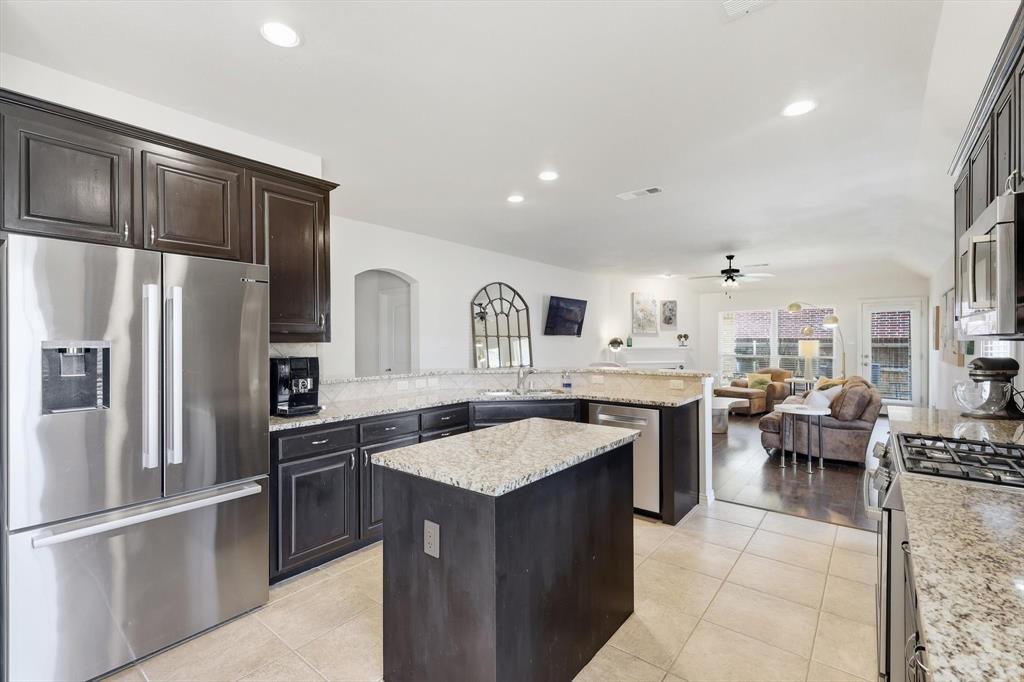 Ridgeview Farms - Residential Lease