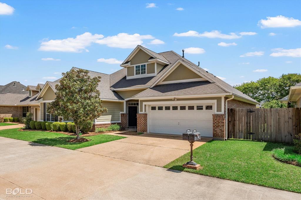 The Haven - Residential