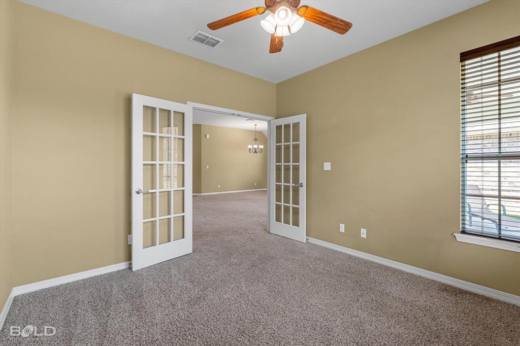 The Haven - Residential