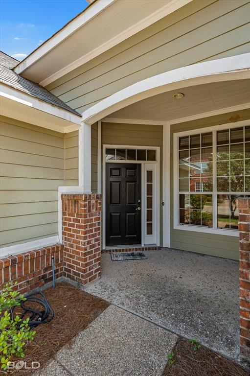 The Haven - Residential