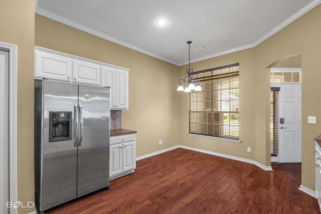 The Haven - Residential